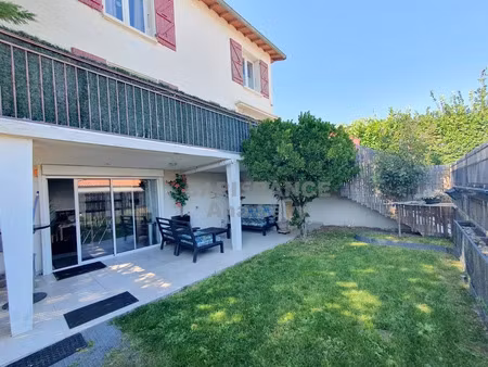 vente maison 5 pièces 135 m² toulouse (31100)