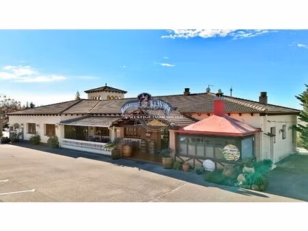 vente fonds de commerce