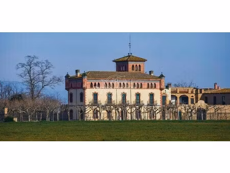 vente château 14 pièces