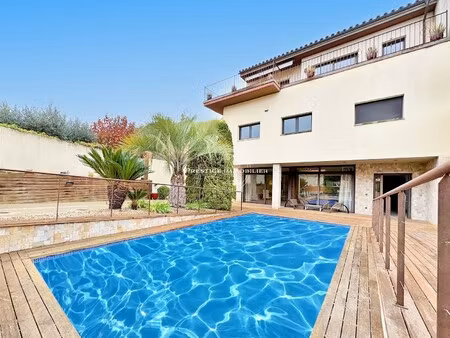 vente maison 12 pièces