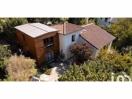 maison avec jardin et terrasse vaise-rochecardon-industrie - lyon 9ᵉ (69)