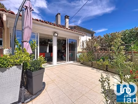 vente maison/villa 8 pièces