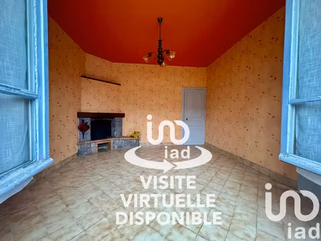vente maison 4 pièces 89 m² guipry-messac (35480)