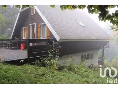 vente maison à château-bernard (38650) : à vendre / 35m² château-bernard