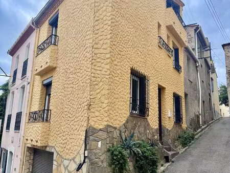 vente maison à latour-de-france (66720) : à vendre / 63m² latour-de-france