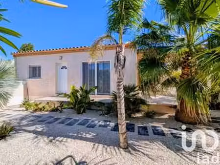 vente maison à margon (34320) : à vendre / 127m² margon