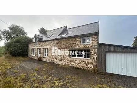 vente maison à roz-sur-couesnon (35610) : à vendre / 115m² roz-sur-couesnon