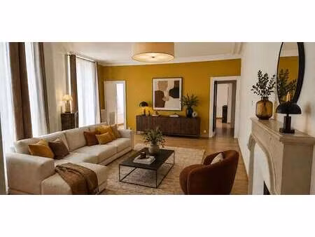 maison avec terrasse le mans (72)