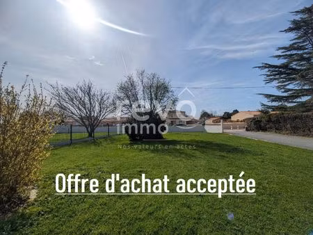 vente terrain 328 m² saint-philbert-de-grand-lieu (44310)