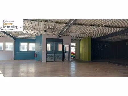 performance center immobilier