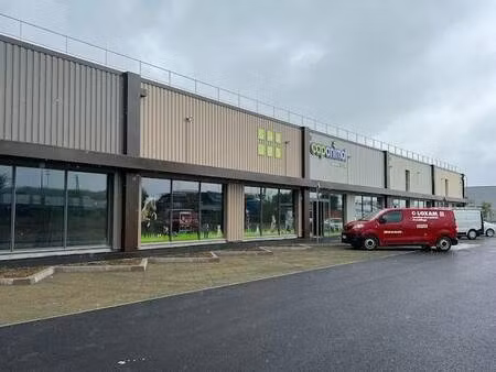 local commercial à louer