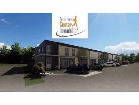 performance center immobilier