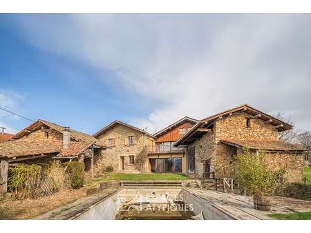 annonce maison à vendre