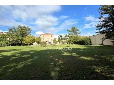 vente mas 10 pièces