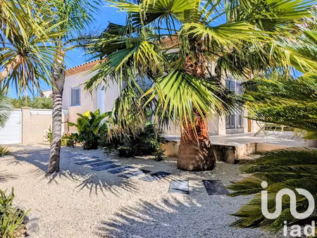 vente maison 4 pièces 127 m² à margon (34320)  338 000 €