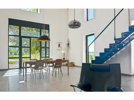 maison la baume-cornillane m² t-8 à vendre  980 000 €