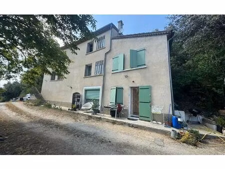 immeuble valensole m² t-4 à vendre  287 200 €