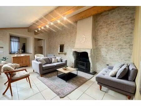 appartement 5 pièces