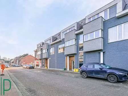 appartement à vendre à vorselaar € 230.000 (leyna) - kantoor grobbendonk | zimmo