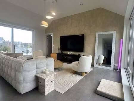 appartement à louer à bertrix € 1.200 (leydt) | zimmo