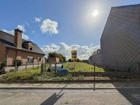 terrain à vendre à opbrakel € 148.000 (lezff) - immo nobels | zimmo