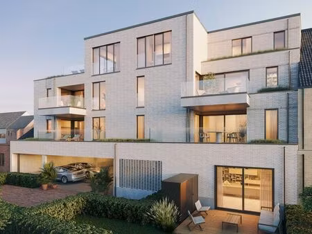 appartement à vendre à boortmeerbeek € 369.000 (kx41l) | zimmo