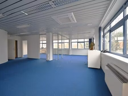 bien professionnel à vendre à sint-michiels € 583.000 (ley1i) - delbecque vastgoed | zimmo