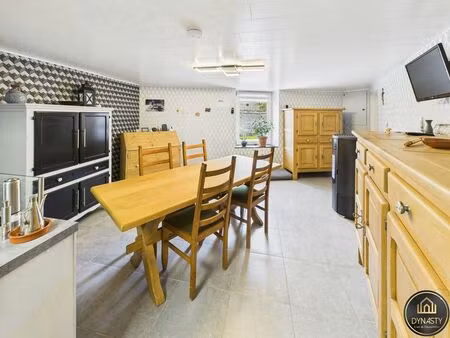 maison à vendre à grapfontaine € 159.000 (leyju) - agence dynasty | zimmo