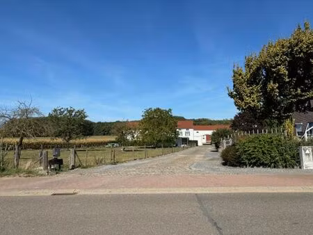 terrain à vendre à hoeleden € 448.000 (lf08u) - jr consulting | zimmo