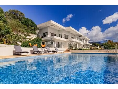 villa de luxe à vendre à porticcio