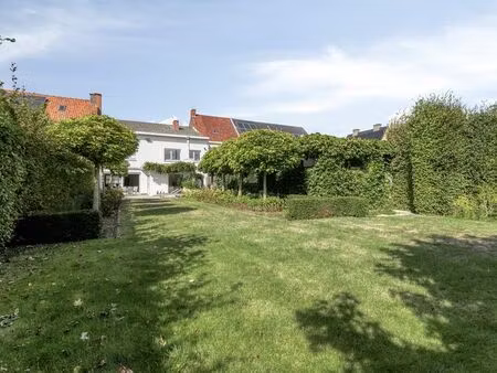 maison à vendre à beveren-leie € 349.000 (lezpr) - dewaele - waregem | zimmo