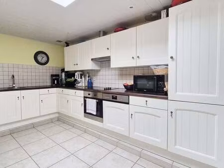 maison à vendre à asper € 259.000 (leyd2) - bram immo | zimmo