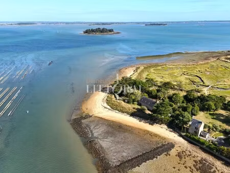 maison de luxe à vendre à île-d'arz