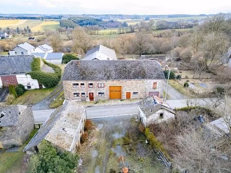 maison à vendre à mabompré € 260.000 (lextd) - era b-lux (marche-en-famenne) | zimmo