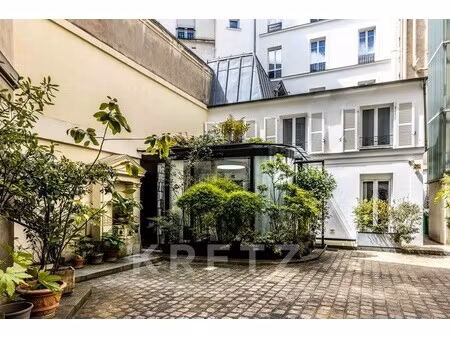 maison de luxe à vendre dans le quartier hoche-friedland