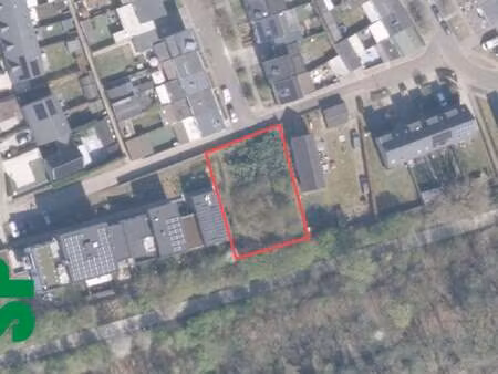 terrain à vendre à herentals € 260.000 (leynb) - kantoor grobbendonk | zimmo