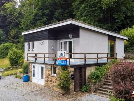 maison à vendre à sougné-remouchamps € 259.000 (lf0au) - group skyimmo | zimmo