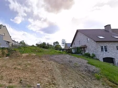 terrain à vendre à zellik € 198.000 (lf0bl) - structura immo | zimmo