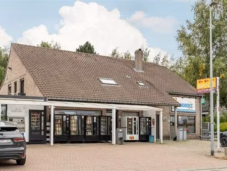 appartement à vendre à hulshout € 249.000 (leyn2) - c&m vastgoed heist-op-den-berg | zimmo