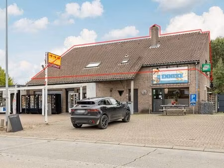 appartement à vendre à hulshout € 249.000 (leyn2) - kantoor c&m vastgoed heist-op-den-berg