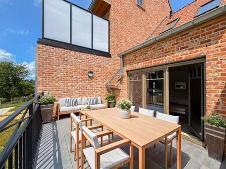 appartement à vendre à nederbrakel € 384.500 (lf02h) | zimmo