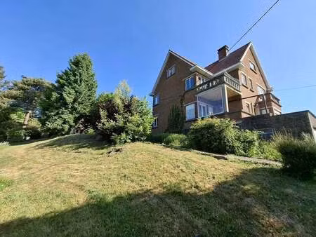 maison à vendre à neerijse € 750.000 (leztc) - immo willems | zimmo