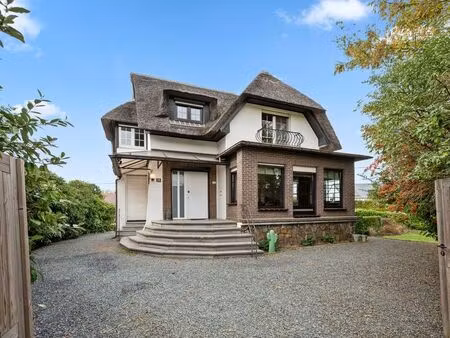 maison à vendre à houtvenne € 390.000 (leyno) - imo vastgoed keerbergen | zimmo