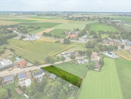 terrain à vendre à vroenhoven € 175.000 (leyoj) - immo janssen-marres | zimmo