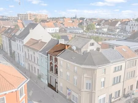 maison à vendre à gent € 389.000 (lf0aq) - cornelis-goeman merelbeke | zimmo