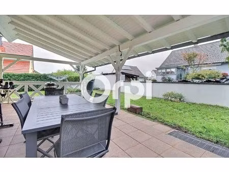maison oberhoffen-sur-moder 106.39 m² t-4 à vendre  319 000 €