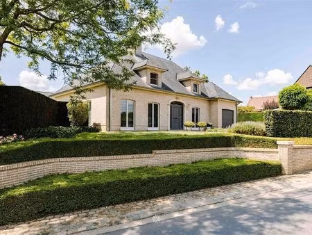 maison à vendre à nederbrakel € 735.000 (lf0c6) - axel lenaerts makelaars oudenaarde | zim