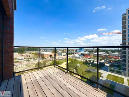 appartement à vendre à oostende € 639.000 (lezmn) - agence vanbeckevoort | zimmo