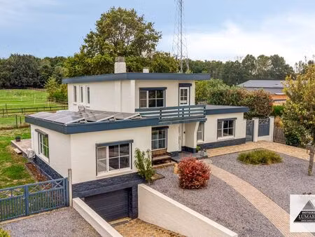 maison à vendre à elen € 420.000 (lexe2) - vastgoed lumaro lanklaar | zimmo