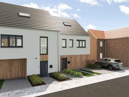 maison à vendre à limelette € 420.000 (leyf0) | zimmo